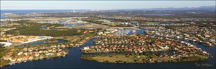 Rosebank - Hope Island - Gold Coast - QLD 2014 (PBH4 00 17728)